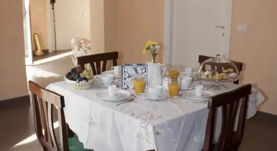 Bed and Breakfast Vivaldi - 18