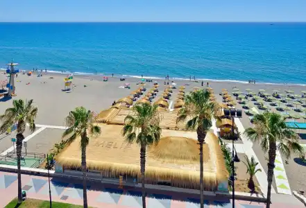 Melia Costa Del Sol - 44