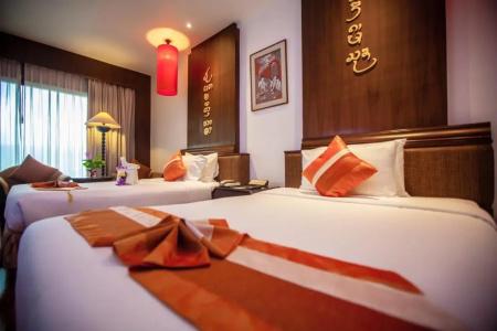 Chiangmai Grandview & Convention Center - 117