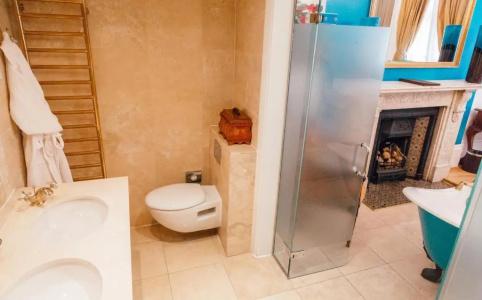 Twenty Nevern Square - 166