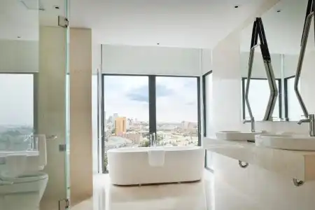 Goodrich Suites, Jakarta - 47
