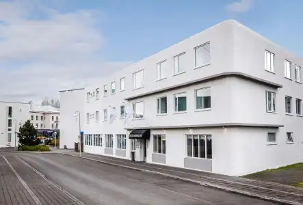 Norðurland - 0