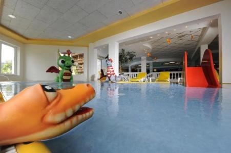 Alpenpark Resort - 26