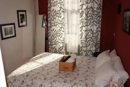 Wine Hostel - 57