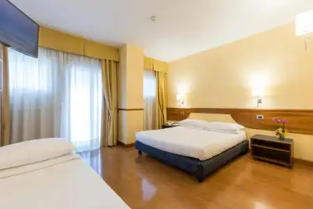 Best Western I Colli - 112