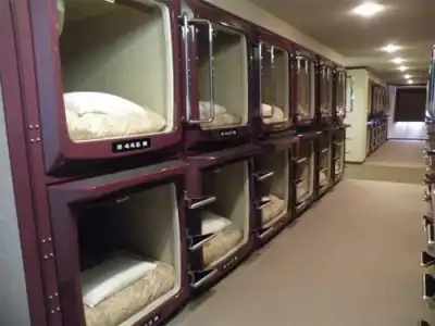 First Inn Takamatsu - 14