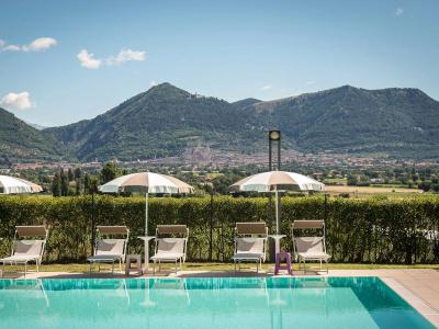 Villa Montegranelli - 18