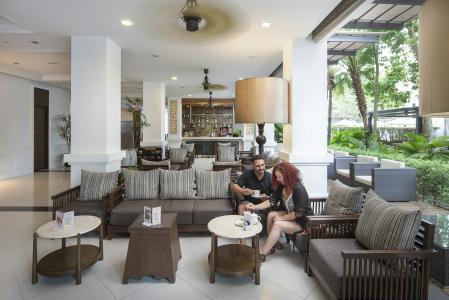 Centara Anda Dhevi Resort and Spa Krabi - 35
