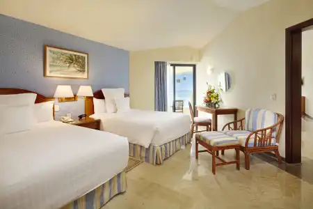 Occidental Tucancun All Inclusive - 5