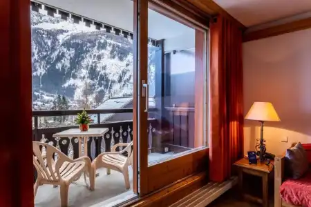 Les Balcons du Savoy - 36
