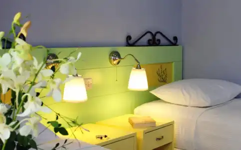 Nissia Kamares Apartments - 99