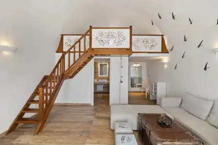 Orabel Suites - 10