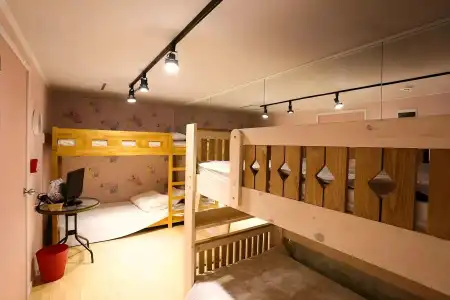 Mama Guest House - 21