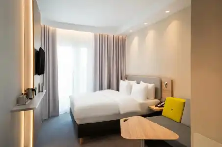 Holiday Inn Express Rosenheim by IHG - 48