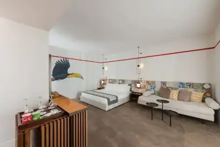 Folie Marine Beach & Club - 58