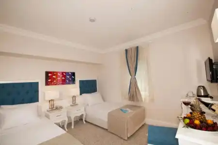 Zena Bodrum - 23