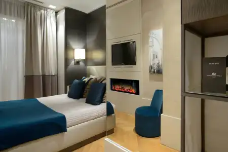 San Carlo Suite - 3