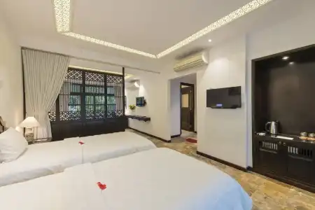 Hoi An Ancient House Resort And Spa - 85