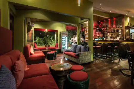 Boujis Boutique Resort - 26
