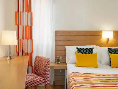 Hesperia Mallorca - 96