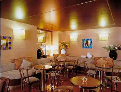 le Boulevard - 17