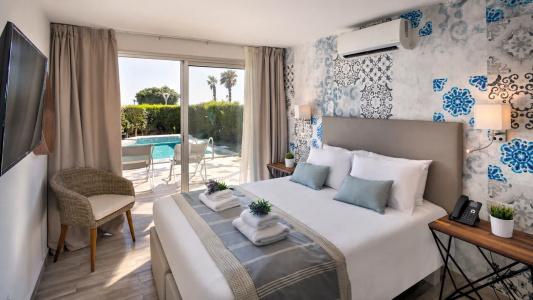 Leonardo Plaza Cypria Maris Beach & Spa - 50