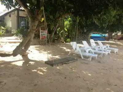Bliss Resort Krabi - 12