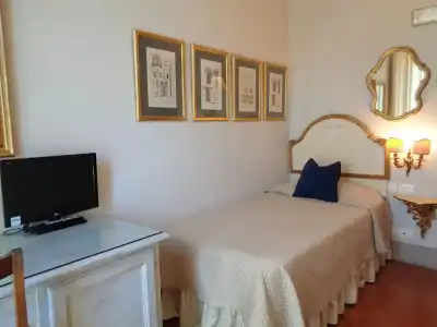 Relais Cavalcanti Guest House - 28