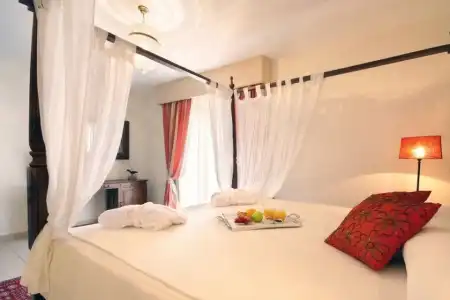 Swiss Moraira & Spa - Designed for Adults - 5