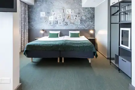 Scandic Kallio - 6