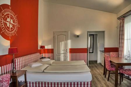 Best Western SeeFrankenhorst - 183
