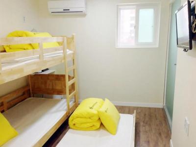 24 Guesthouse Myeongdong Avenue - 24