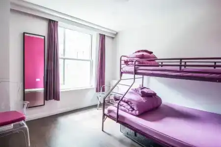 Safestay London Elephant & Castle - 85
