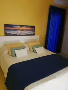 Blu Sea - 1