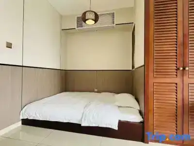Paxton Vacances & Suite Sanya - 18