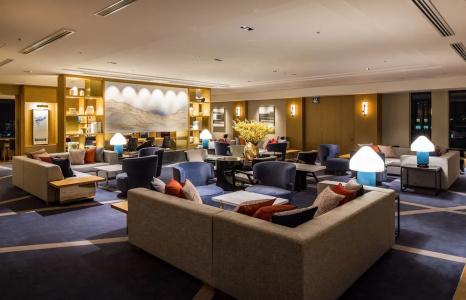 Keio Plaza Tokyo Premier Grand - 43