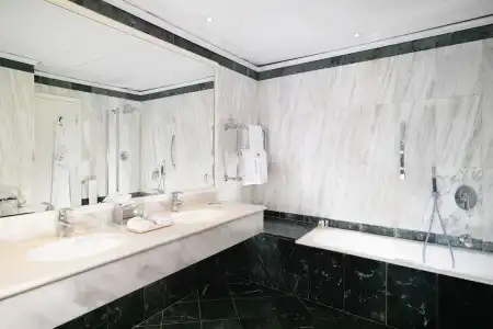 The Westin Palace, Milan - 45