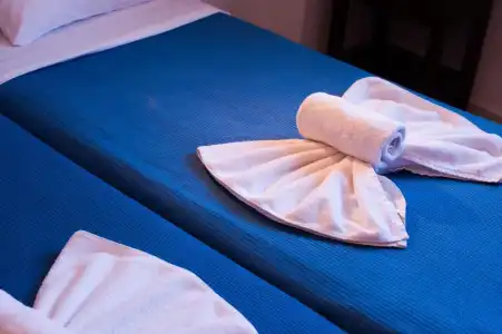 Poco Loco Bed & Breakfast - 30