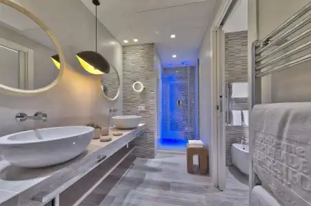 Esplanade Tergesteo - Luxury Retreat - 19