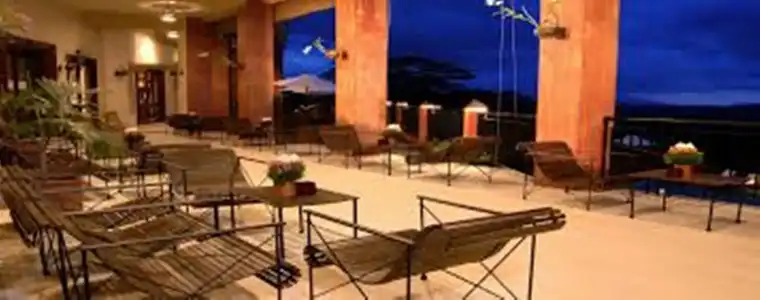 Amaya Hills Kandy - 5