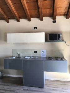 Corte San Luca Apartments - 56