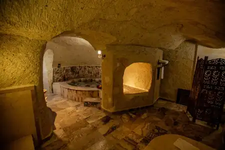 Oread Cave Suites - 74