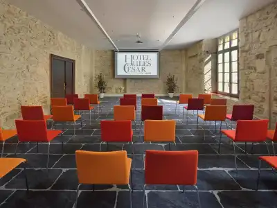 Jules César & Spa Arles - MGallery Collection - 21