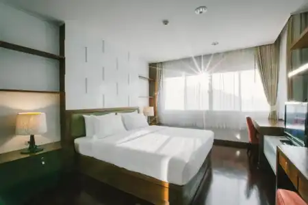 Jasmine Resort Sriracha - 107