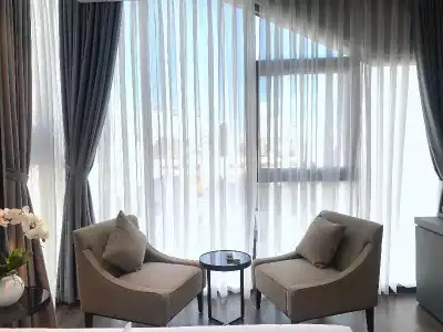 Grand Ocean Luxury Boutique - 154