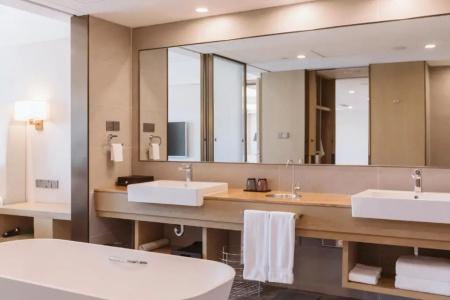 Hilton Lijiang - 169
