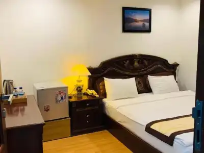 Nhat Linh Da Nang - 66