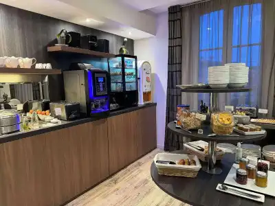 Best Western Blois Chateau - 11