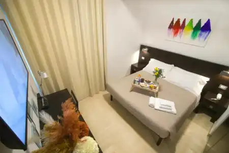 Albergo Cantiani - 46