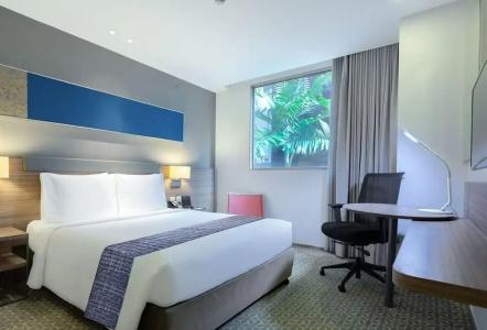 Holiday Inn Express Bangkok Sathorn by IHG - 56